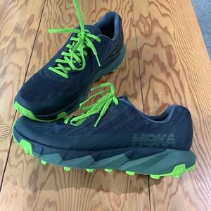 HOKA ONE ONE Men's Torrent Size 10